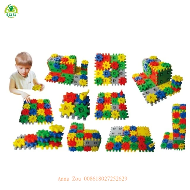 tube building toys