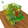 European playground equipment indoor play ground centre