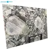 Popular China cold emerald green marble