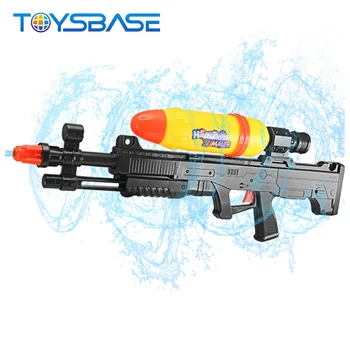 realistic water gun