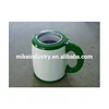 OEM electric blower shell, inject plastic hair blower housing