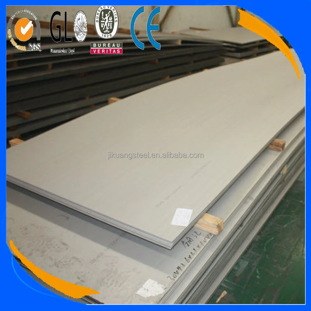 Q235 Stahlplatte, Warmgewalzte Stahlplatte, High Strength Carbon Baustahl Platte aus China