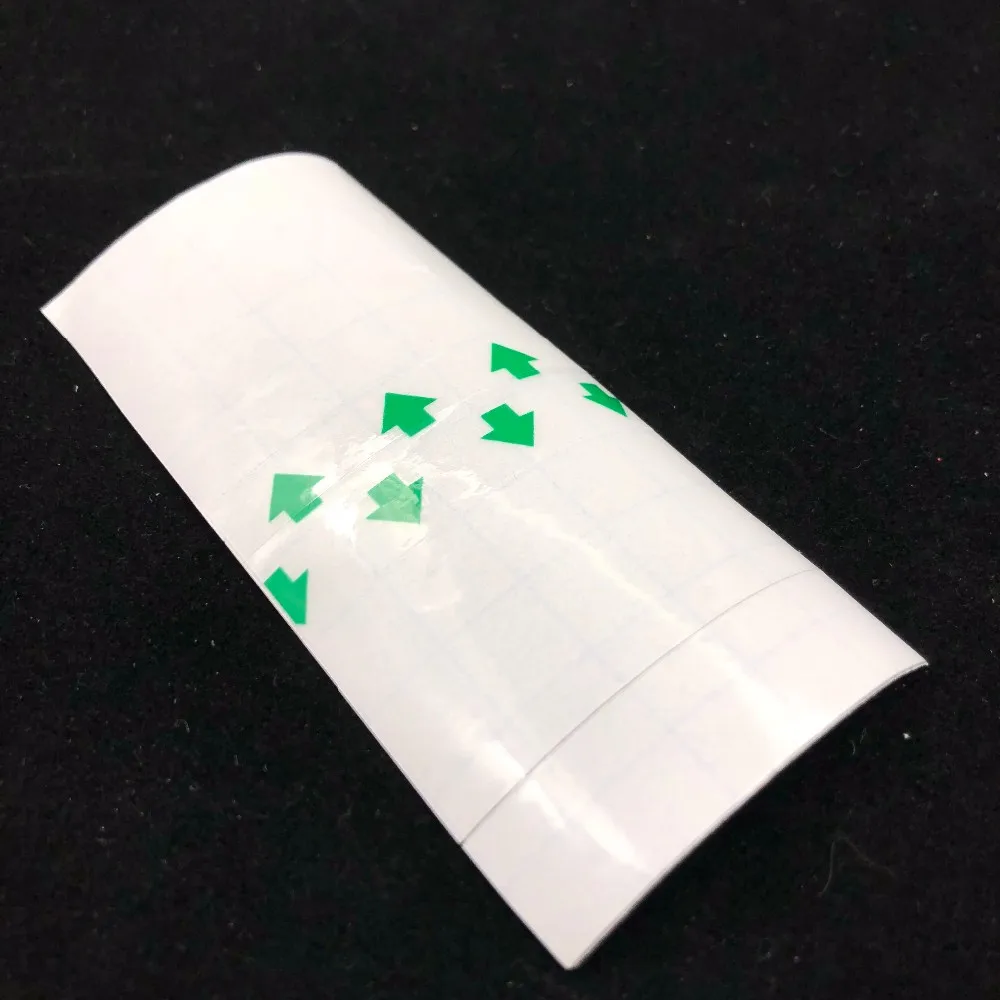 Protective Breathable Tattoo Film After Care Tattoo Aftercare Solution