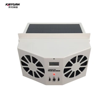 auto cool solar for home