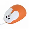 Dubai shopping online 1 dollar mouse with USB storage wired mouse
