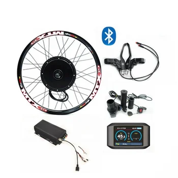 ebike conversion kit europe