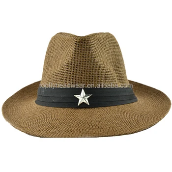 cheap straw cowboy hats wholesale