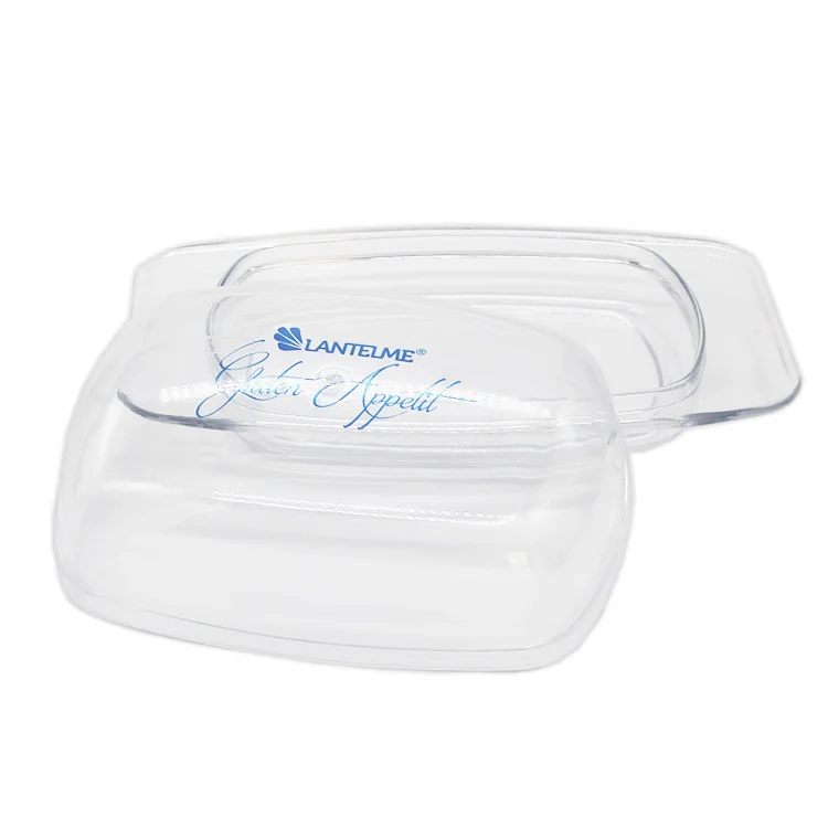 Personalized Plastic Butter Case Holder Cheese Container Buy Cheese