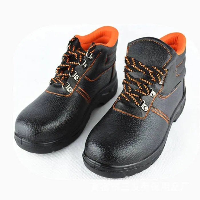 Safety Boots In Woodland Safety Shoes Guangzhou Supplier - Buy Woodland ...