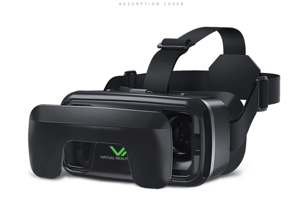 Очки виртуальной реальности VR Shinecon SC-g04e/SC-b03. VR Shinecon с наушниками. VR Shinecon программа для андроид.