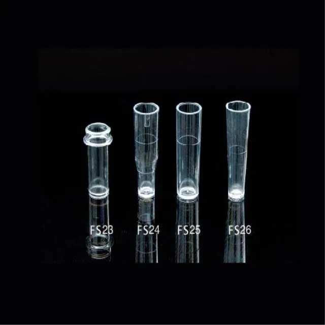 Disposal Cuvette/sample Cup For German Sigma Kc40 Blood Coagulometer