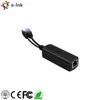 10 / 100M 24V 1A Output PoE Splitter Max Transmission 150 Meters