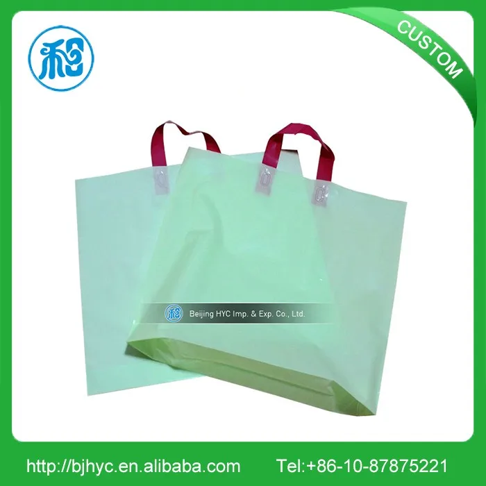 oem production cheap custom plastic shopping carry bag oem production cheap custom plastic shopping carry bag