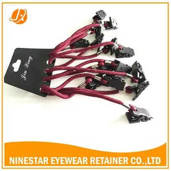 cap retainer sailing