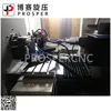 CNC metal spinning machine centre PS-CNCXY250