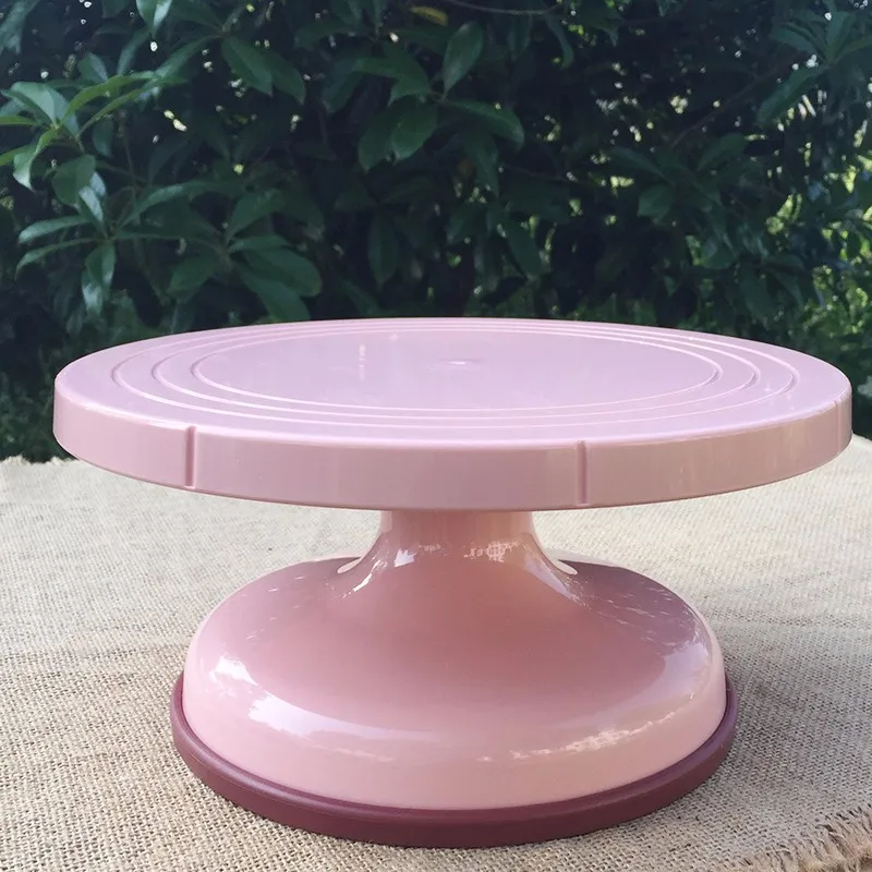 Cake Turntable подставка для торта