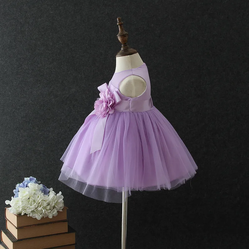 1 year old party dress