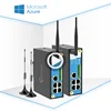 High Speed 3G 4G WiFi VPN Router with Cloud Management Platform