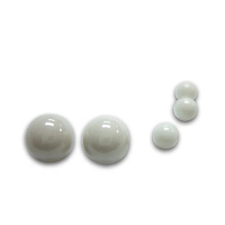 3mm ceramic ball