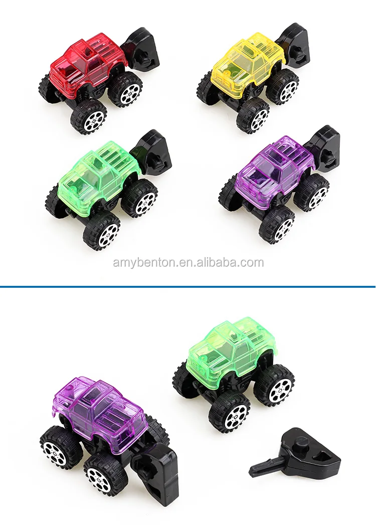 mini car toy set