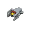 GM/Delphi 2 pin EV1 fuel Injector Auto Connector