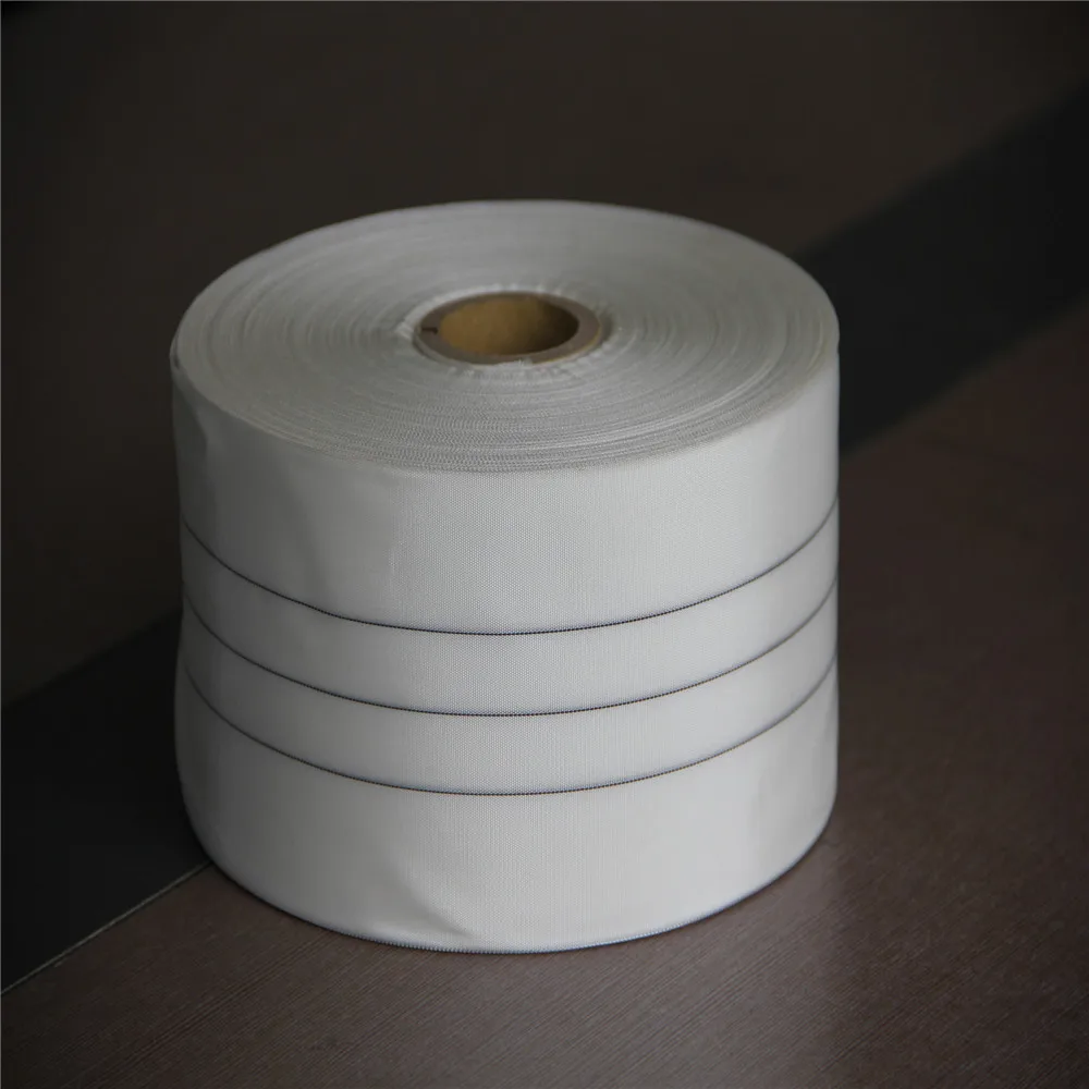 
nylon cure wrap 