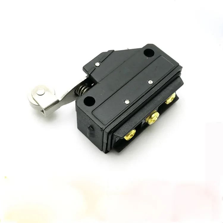 Limit Switch for Yamatake Azbil EN60947-5-1 IP67 SL1-A Micro Switch CNC