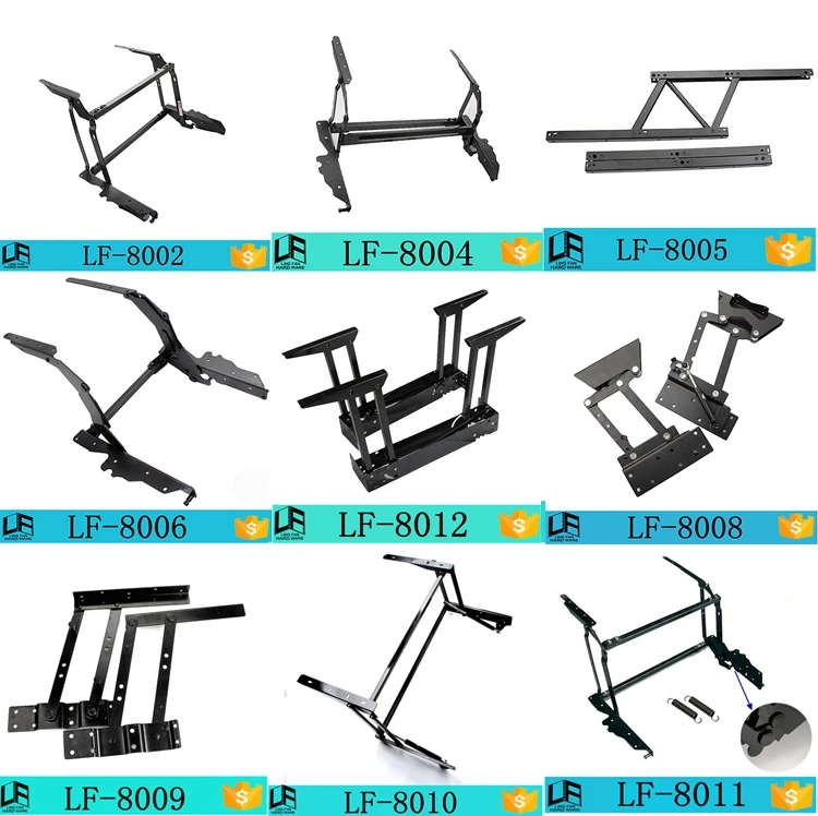 Perfekte Design Die Funktion Tisch Heben Scharnier - Buy Klappscharnier