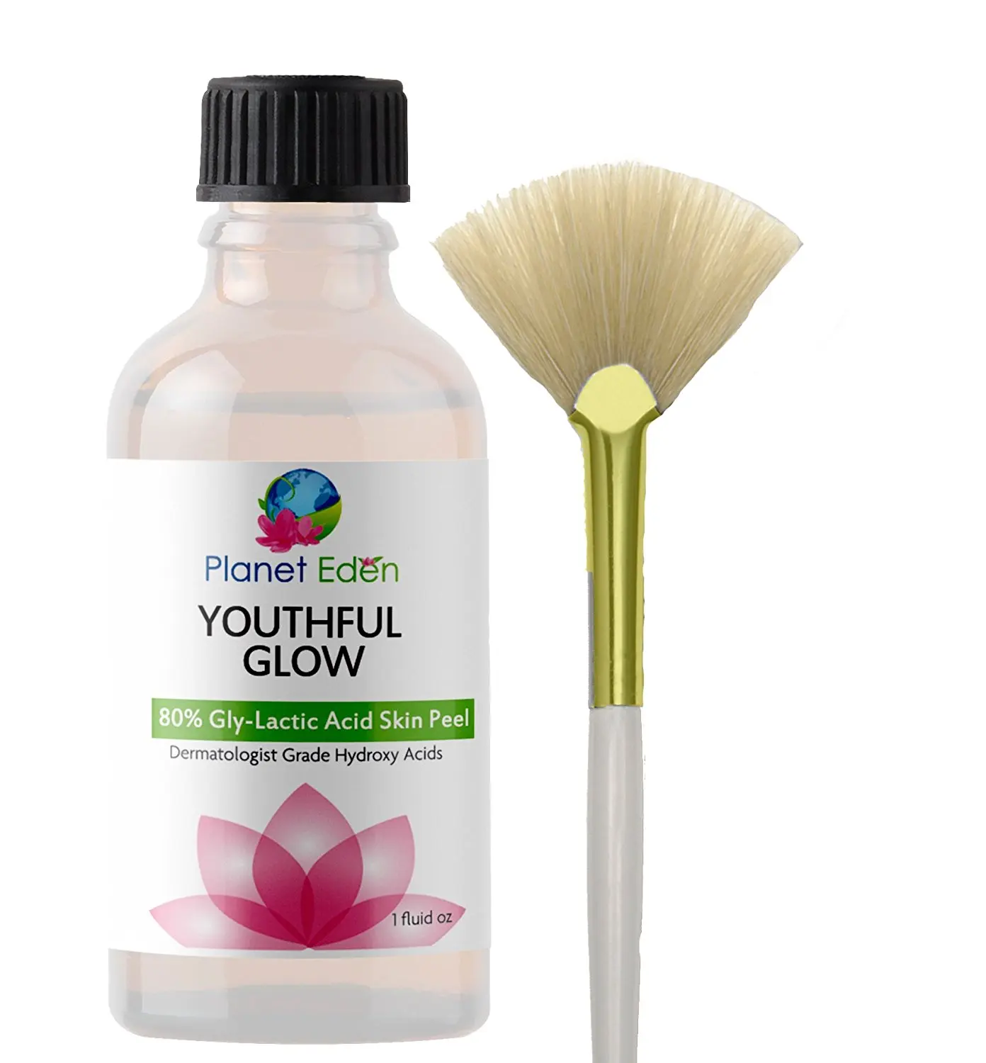 Perfect Image Hydro Glo Skin Lightening Peel Pads Enhanced With Lactic Acid Peel At Home Digitalaviary