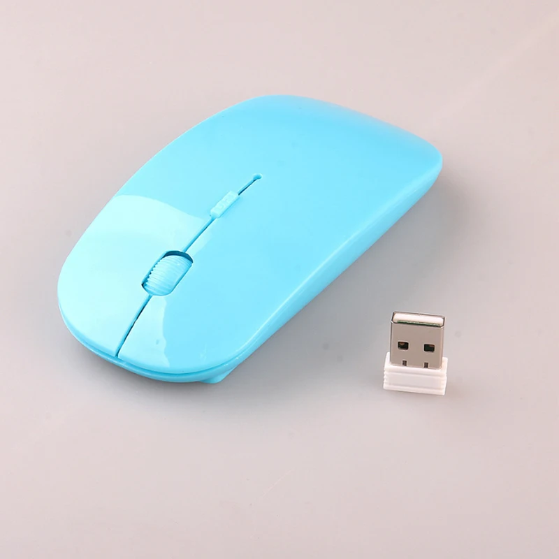 wireless mouse LX-M108_13