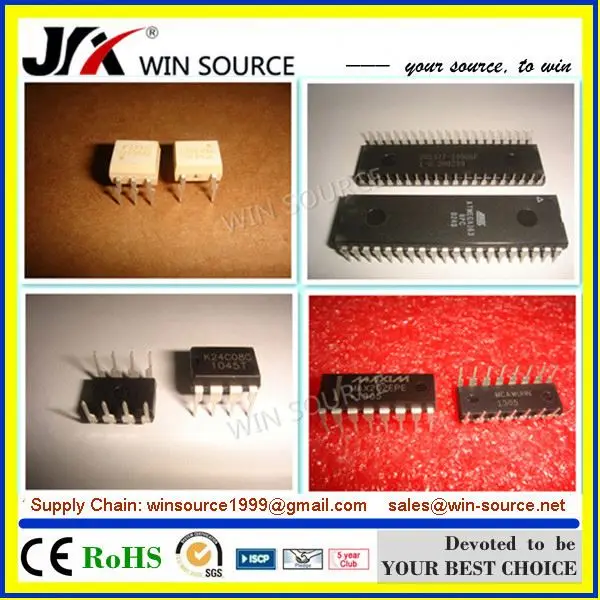 M706B1 circuit intégré DIP-8