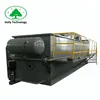 DAF system dissolved air flotation units for waste water treatment plant