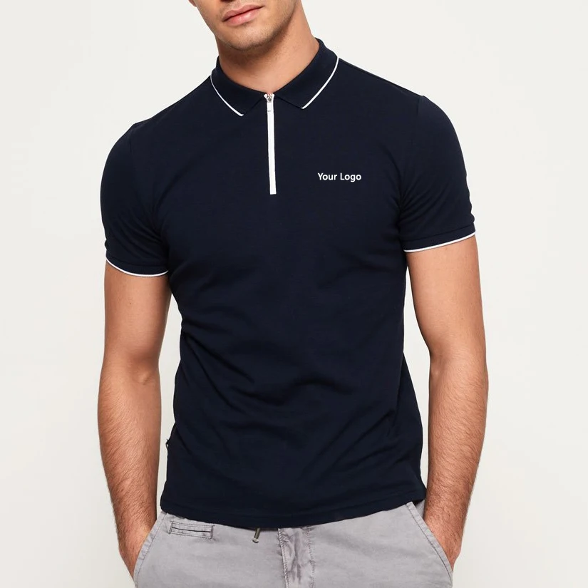 polos de verano para hombres