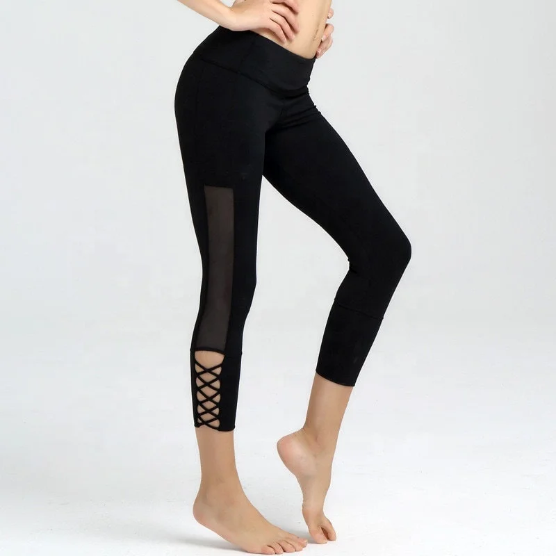 new style yoga pants