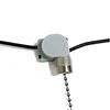 HPX-1104 hunter ceiling fan pull chain/string light switch