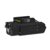 SPINA OPTICS DBAL-PL Weapon light Tactical Hunting Combo Light White LED 400 Lumens Best Gun Flashlight With IR Illuminator