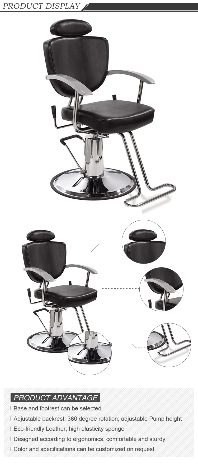 Wholesale Cheap Barber Chair Hair Salon Furniture For Sale Salon Furniture Near Me Styling Chair For Barber Shop Buy Cheap Barber Salon Furniture Near Me Hair Salon Furniture Product On Alibaba Com