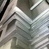 SS400 Q235B Angle Bar Sizes 45 / 60 Degree Angle Steel or Iron