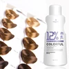 Soft and lasting with dyeing paste high stability hair dye developer for hair dye