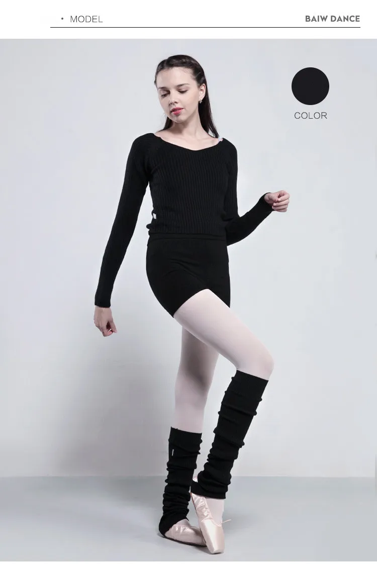 plus size knee warmers