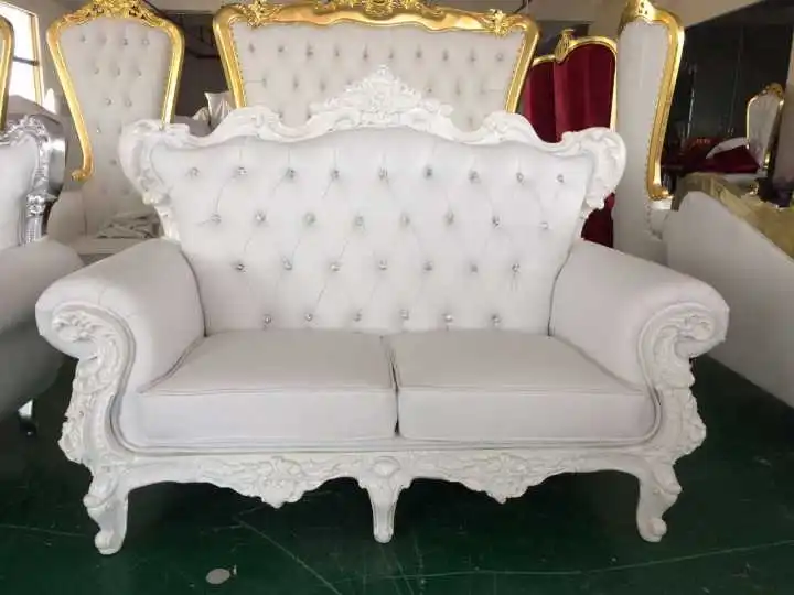 New Arrival Hot Sale Wedding Events Loveseat For Wedding Buy Loveseat