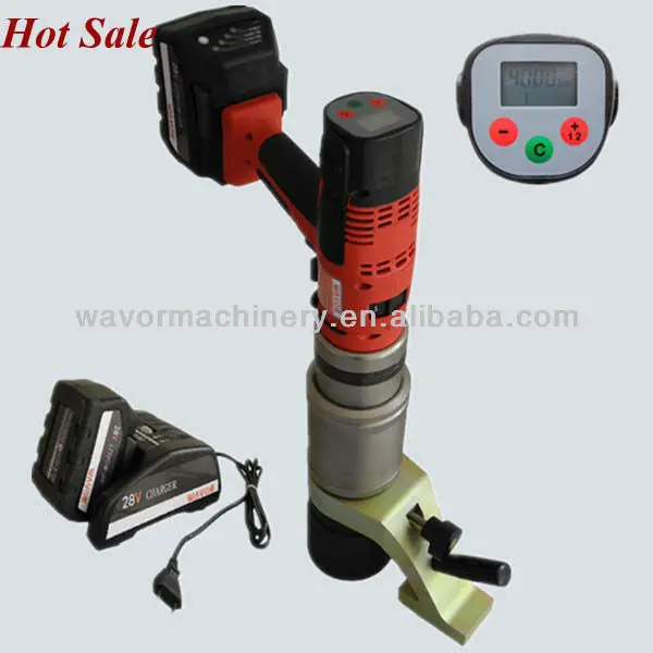 700nm Cordless Torque Wrench Subway Bolt Tool View 700nm Cordless Torque Wrench Subway Bolt Tool View Wavor Product Details From Precision Machinery Shanghai Co