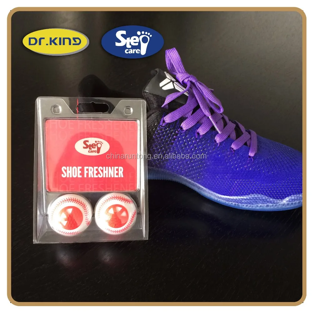 Sneaker Shoes Freshener Perfumed Home Air Freshener Balls Buy Shoe