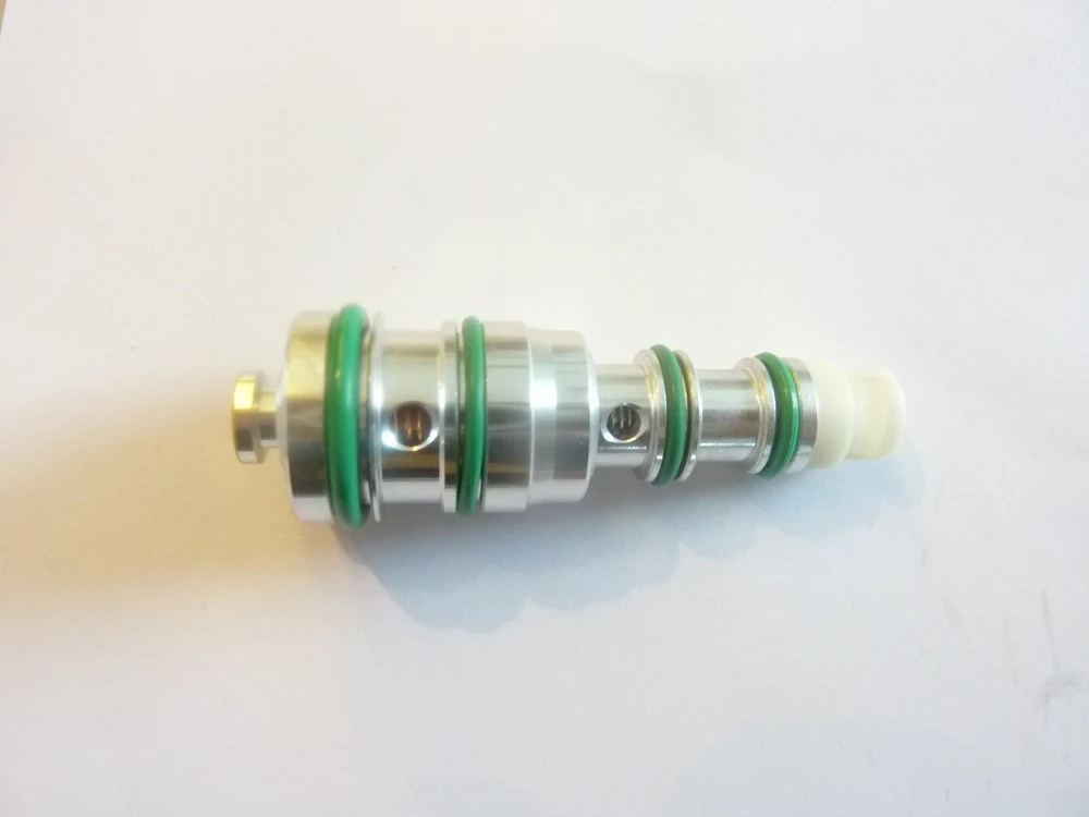 Universal Mechanical 40psi V5 7cm Control Valve For Car Auto Ac