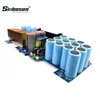 12 x 3300uf 200V switched power capacitor for power amplifier 10000Q 14000
