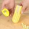 High quality cheap household goods daily necessities corn peel thresher planing machine corn peeler