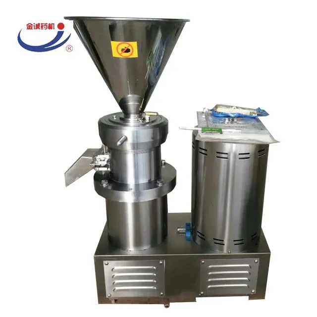 High Quality Peanut Butter Making Machine South Africa Buy Peanut
