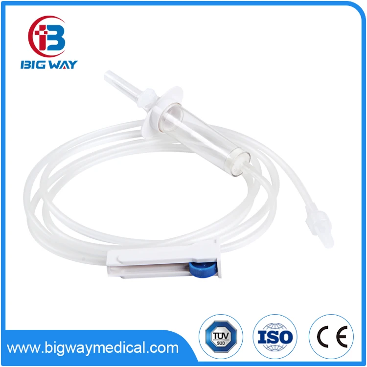 Dehp Free Pvc Iv Infusion Set Buy Dehp Free Pvc Infusion Set,Dehp Free Pvc Iv Set,Infusion Set