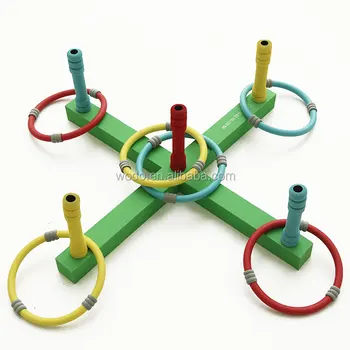 outdoor toys games