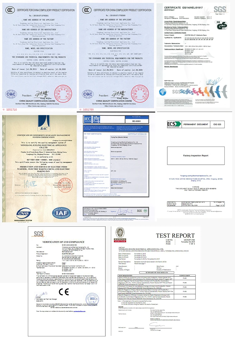 32cm electric pizza pan